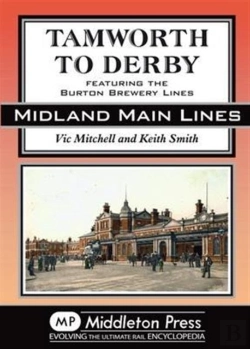 Bertrand.pt - Tamworth To Derby