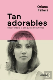 Tan Adorables