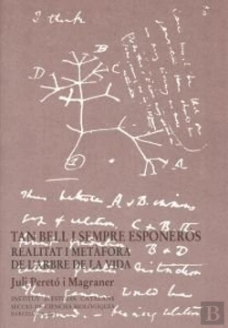 Bertrand.pt - Tan Bell I Sempre Esponeros: Realitat I Metafora De L'Arbre De La Vida