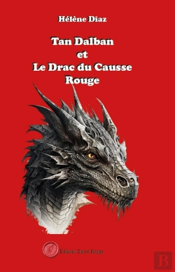 Bertrand.pt - Tan Dalban Et Le Drac Du Causse Rouge