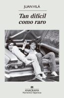 Tan Dificil Como Raro