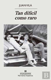 Tan Dificil Como Raro
