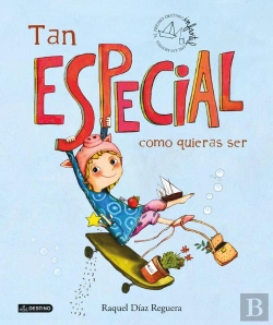 Bertrand.pt - Tan Especial Como Quieras Ser
