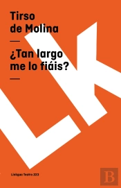 ¿Tan Largo Me Lo Fiáis?
