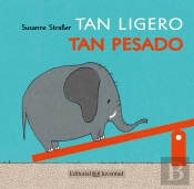 Tan Ligero, Tan Pesado