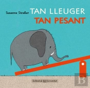 Tan Lleuger, Tan Pesant
