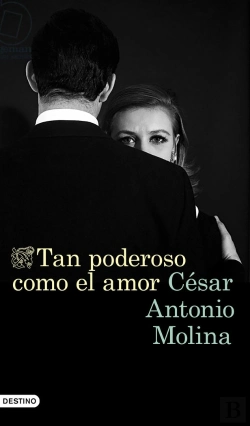 Bertrand.pt - Tan Poderoso Como El Amor