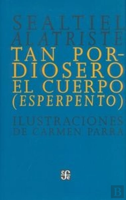 Bertrand.pt - Tan Pordiosero El Cuerpo (Esperpento) 