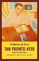 Tan Pronto Ayer