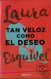 Tan Veloz Como El Deseo