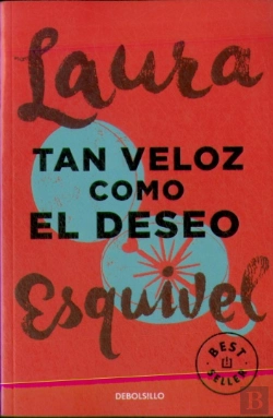 Bertrand.pt - Tan Veloz Como El Deseo