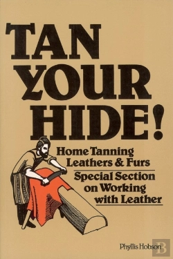 Bertrand.pt - Tan Your Hide!
