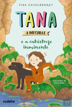 Bertrand.pt - Tana A Invisible E A Catastrofe Inminente
