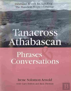 Bertrand.pt - Tanacross Athabascan Phrases & Conversations
