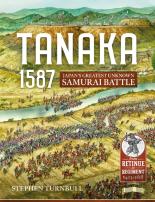 Tanaka 1587
