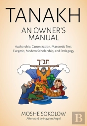 Tanakh, An Owner'S Manual