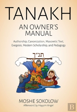 Bertrand.pt - Tanakh, An Owner'S Manual