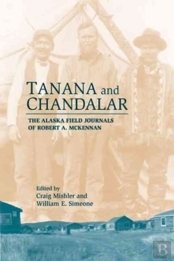 Bertrand.pt - Tanana & Chandalar