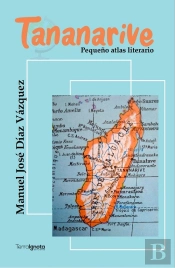 Tananarive