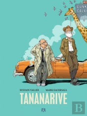 Tananarive