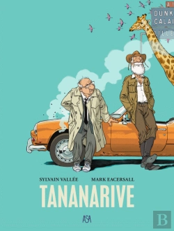 Bertrand.pt - Tananarive