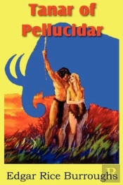Tanar Of Pellucidar