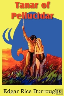 Bertrand.pt - Tanar Of Pellucidar