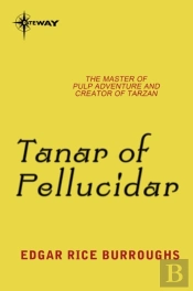 Tanar Of Pellucidar