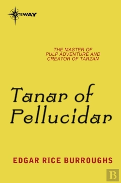 Bertrand.pt - Tanar Of Pellucidar