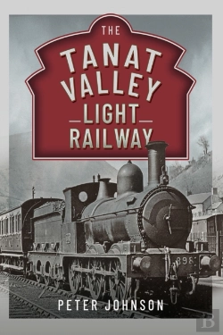 Bertrand.pt - Tanat Valley Light Railway