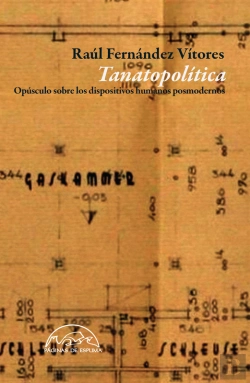 Bertrand.pt - Tanatopolítica