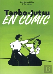 Tanbo-Jutsu En Cómic