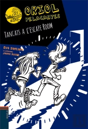 Tancats A L'Escape Room