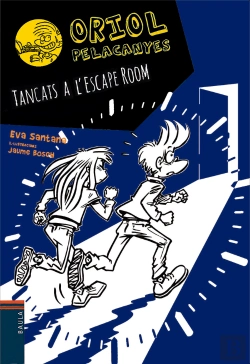 Bertrand.pt - Tancats A L'Escape Room