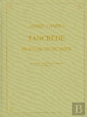 Tancrede (Paris Opera, 1702)