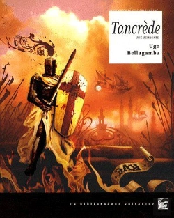Bertrand.pt - Tancrède