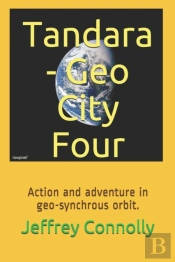 Tandara - Geo City Four: Action And Adve
