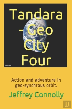 Bertrand.pt - Tandara - Geo City Four: Action And Adve