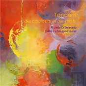 Tandem - Des Couleurs Et Des Mots