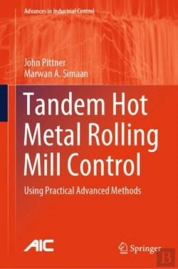 Bertrand.pt - Tandem Hot Metal Rolling Mill Control