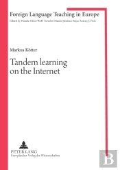 Tandem Learning On The Internet
