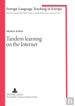 Bertrand.pt - Tandem Learning On The Internet