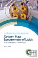 Tandem Mass Spectrometry Of Lipids
