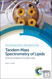Tandem Mass Spectrometry Of Lipids