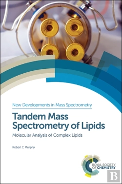 Bertrand.pt - Tandem Mass Spectrometry Of Lipids