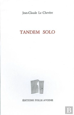 Bertrand.pt - Tandem Solo