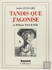Tandis Que J'Agonise