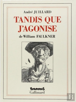 Bertrand.pt - Tandis Que J'Agonise