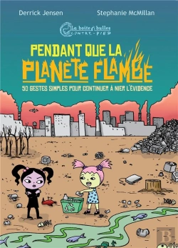 Bertrand.pt - Tandis Que La Planète Brûle