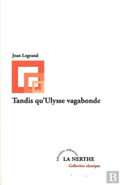 Bertrand.pt - Tandis Qu'Ulysse Vagabonde